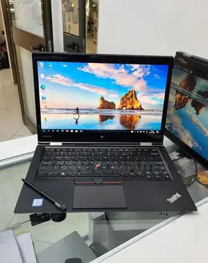 Photo - New Laptop Lenovo ThinkPad X1 Carbon 8GB Intel Core I5 SSD 256GB