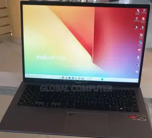 New Laptop Asus VivoBook 15 X510UQ 8GB Intel Core I5 SSD 128GB