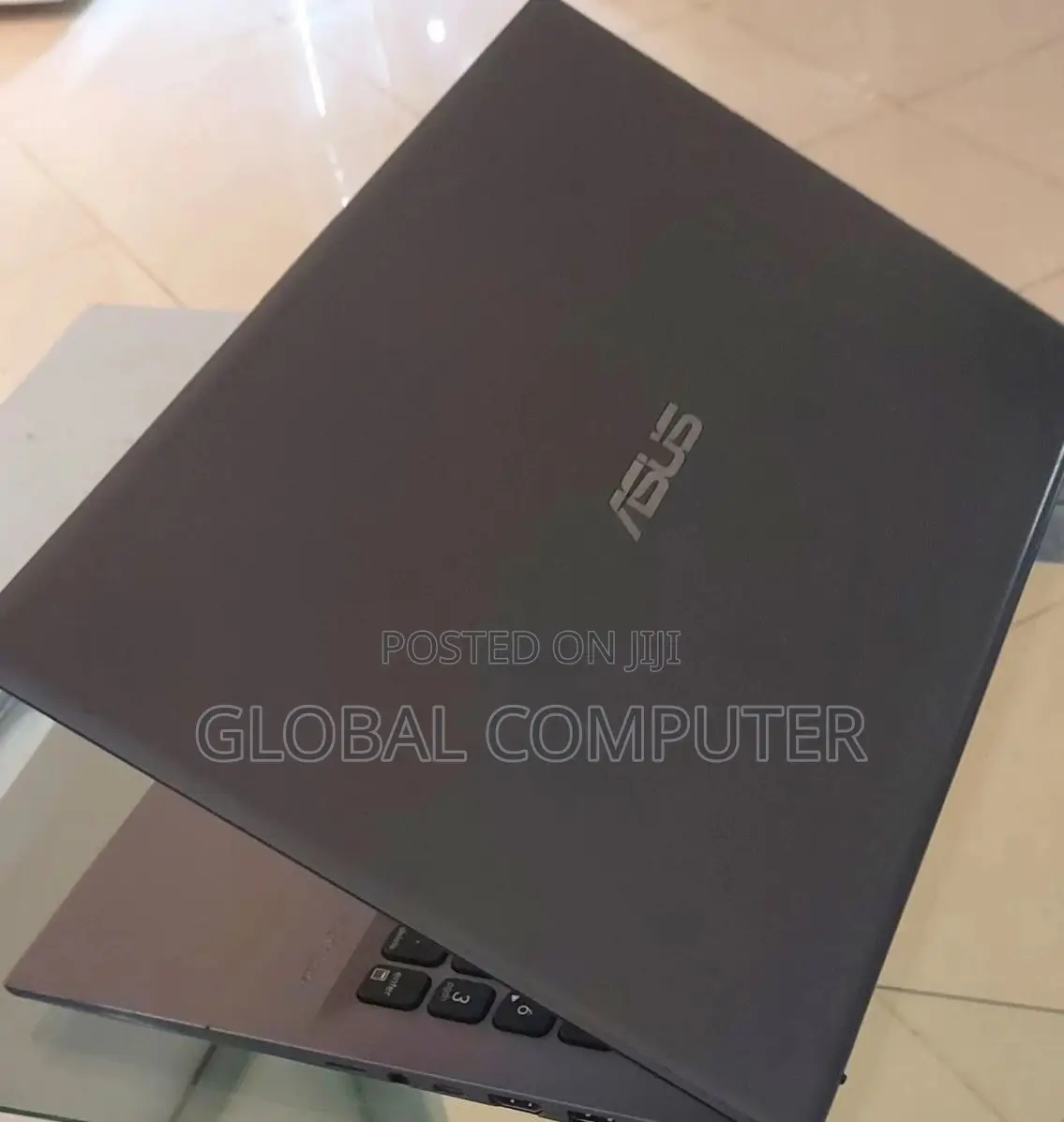 New Laptop Asus VivoBook 15 X510UQ 8GB Intel Core I5 SSD 128GB