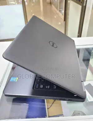 New Laptop Dell Latitude E5300 4GB Intel Core I5 HDD 500GB