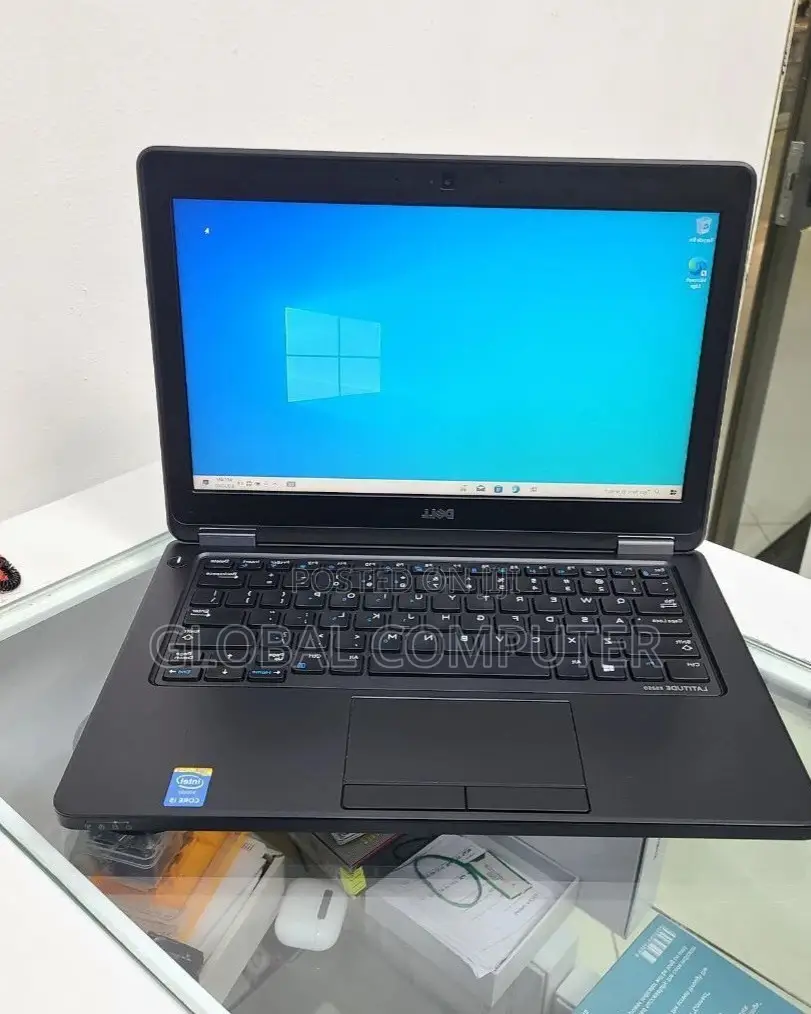 New Laptop Dell Latitude E5300 4GB Intel Core I5 HDD 500GB