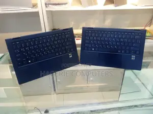 New Laptop HP 16GB Intel Core I5 SSD 512GB