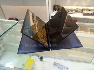 New Laptop HP 16GB Intel Core I5 SSD 512GB