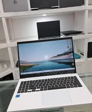 New Laptop Samsung Galaxy Book 2 8GB Intel Core I5 SSD 256GB