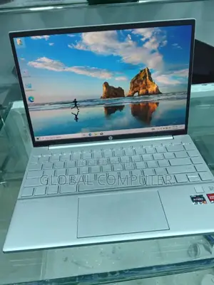 New Laptop HP Pavilion 15 16GB AMD Ryzen 7 SSD 1T