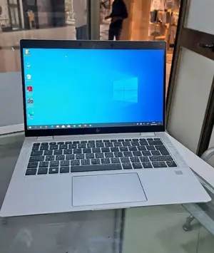 New Laptop HP EliteBook X360 1030 G3 8GB Intel Core I5 SSD 512GB