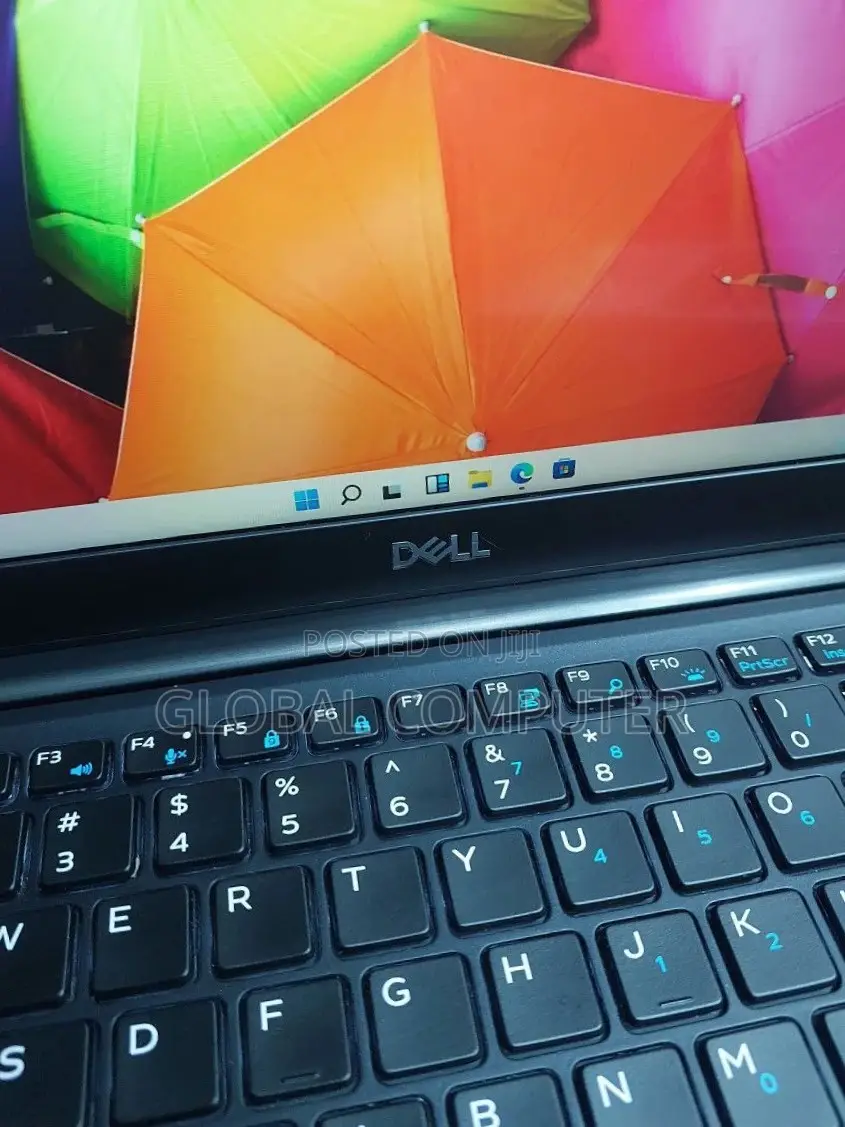 New Laptop Dell Latitude 7390 16GB Intel Core I7 SSD 512GB