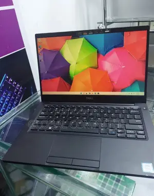 New Laptop Dell Latitude 7390 16GB Intel Core I7 SSD 512GB
