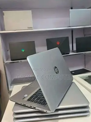 New Laptop HP EliteBook 840 G3 8GB Intel Core I5 HDD 1T