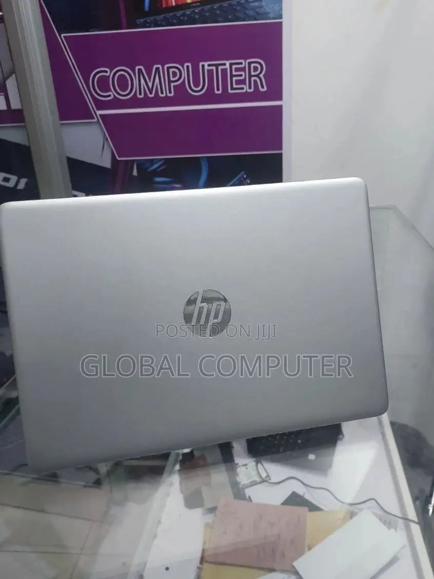 New Laptop HP EliteBook 840 G3 8GB Intel Core I5 HDD 1T