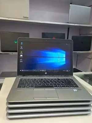 Photo - New Laptop HP EliteBook 840 G3 8GB Intel Core I5 HDD 1T