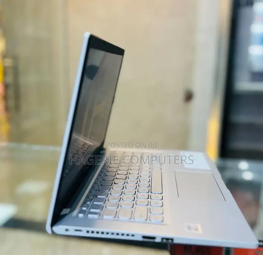 New Laptop Asus 8GB Intel Core I3 SSD 256GB