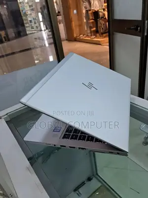 New Laptop HP EliteBook 840 G5 16GB Intel Core I5 SSD 512GB