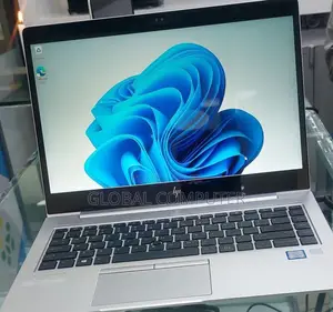 New Laptop HP EliteBook 840 G5 16GB Intel Core I5 SSD 512GB