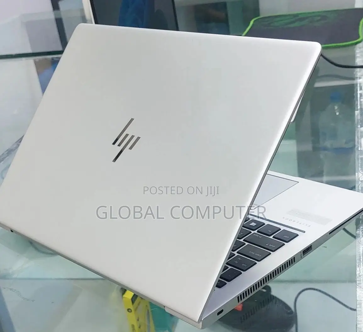New Laptop HP EliteBook 840 G5 16GB Intel Core I5 SSD 512GB