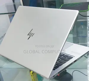 Photo - New Laptop HP EliteBook 840 G5 16GB Intel Core I5 SSD 512GB