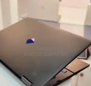 New Laptop HP Omen 17 32GB Intel Core I7 SSD 1T