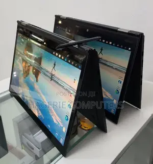 Photo - New Laptop Lenovo ThinkPad X1 Carbon 8GB Intel Core I5 SSD 256GB