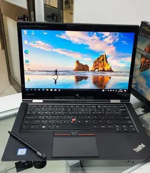 New Laptop Lenovo ThinkPad X1 Carbon 8GB Intel Core I5 SSD 256GB