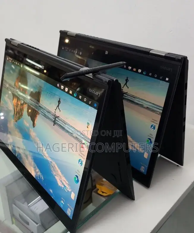 New Laptop Lenovo ThinkPad X1 Carbon 8GB Intel Core I5 SSD 256GB