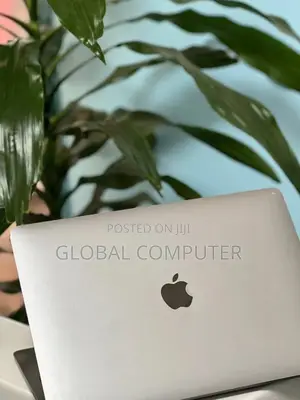 New Laptop Apple MacBook Air 2020 8GB Intel Core I5 SSD 512GB