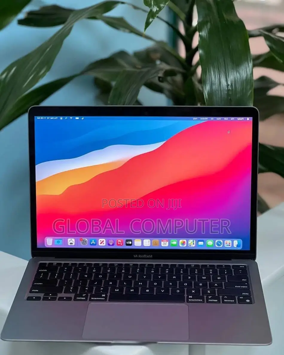 New Laptop Apple MacBook Air 2020 8GB Intel Core I5 SSD 512GB