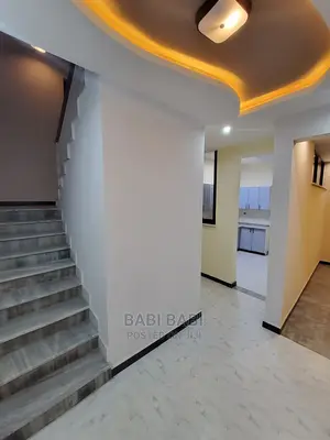 5bdrm House in Semit Area, Bole for sale