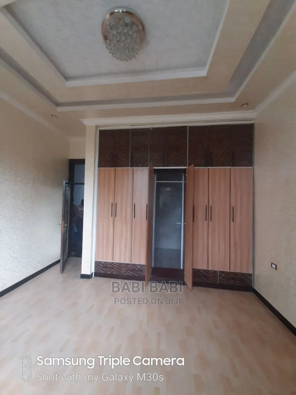 5bdrm House in Semit Area, Bole for sale