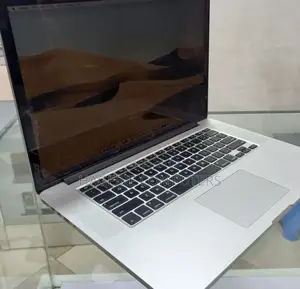 New Laptop Apple MacBook Pro 2015 16GB Intel Core I7 SSD 512GB