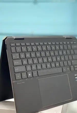New Laptop HP Spectre X360 15 16GB Intel Core I7 SSD 1T