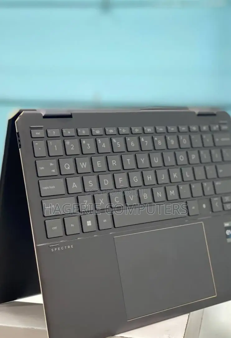 New Laptop HP Spectre X360 15 16GB Intel Core I7 SSD 1T