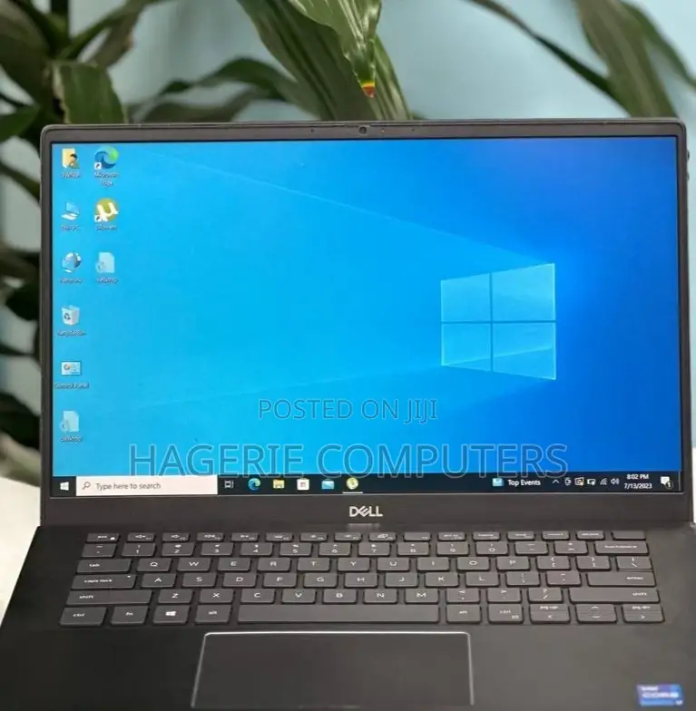 New Laptop Dell Vostro 5470 8GB Intel Core I7 SSD 512GB