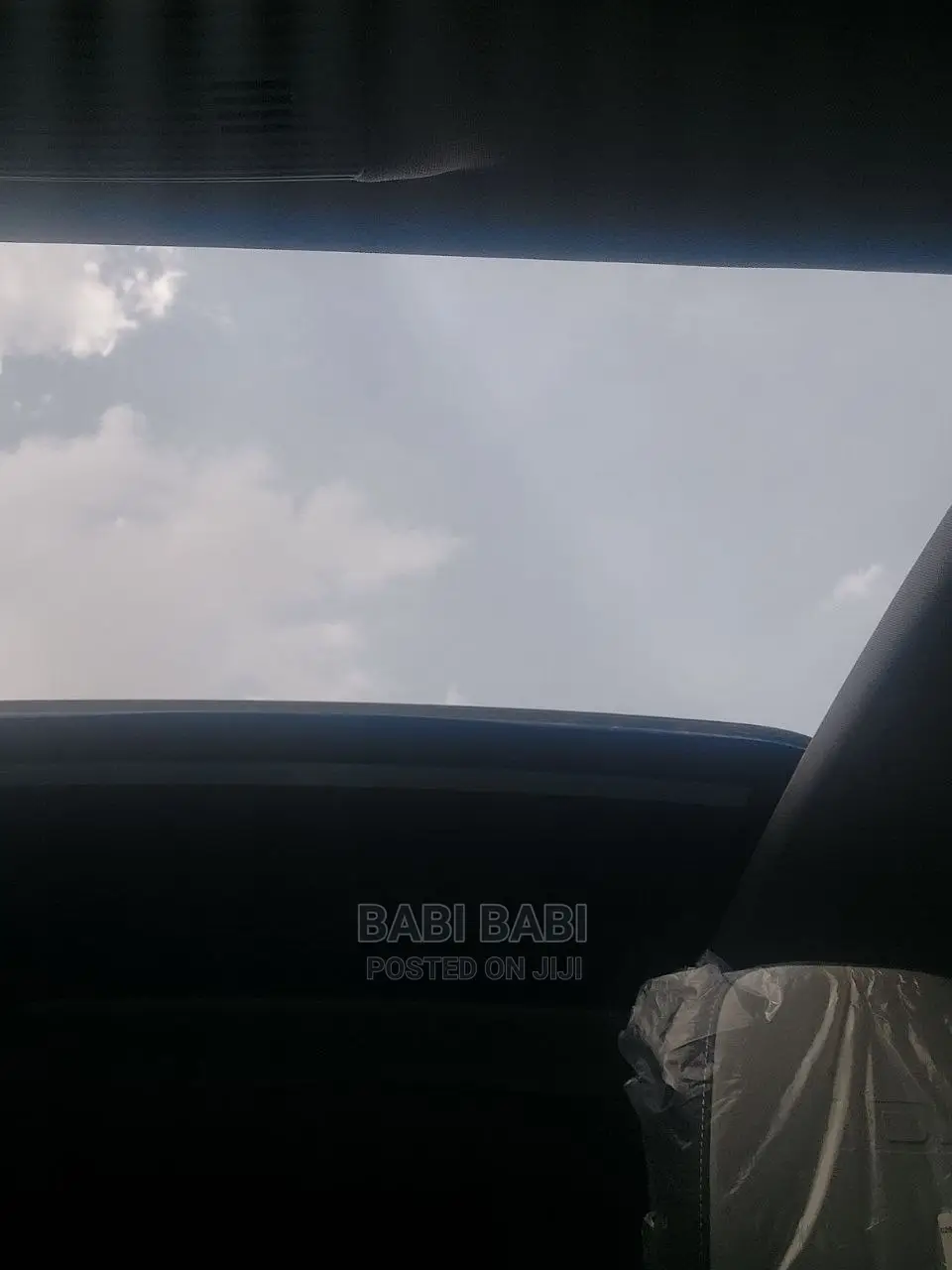 New Volkswagen ID.6 2023 Teal