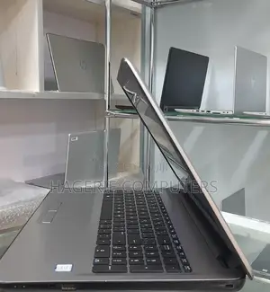 Laptop HP Stream Notebook 8GB Intel Core I5 HDD 1T