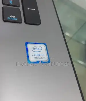 Laptop HP Stream Notebook 8GB Intel Core I5 HDD 1T