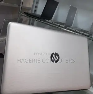 Laptop HP Stream Notebook 8GB Intel Core I5 HDD 1T