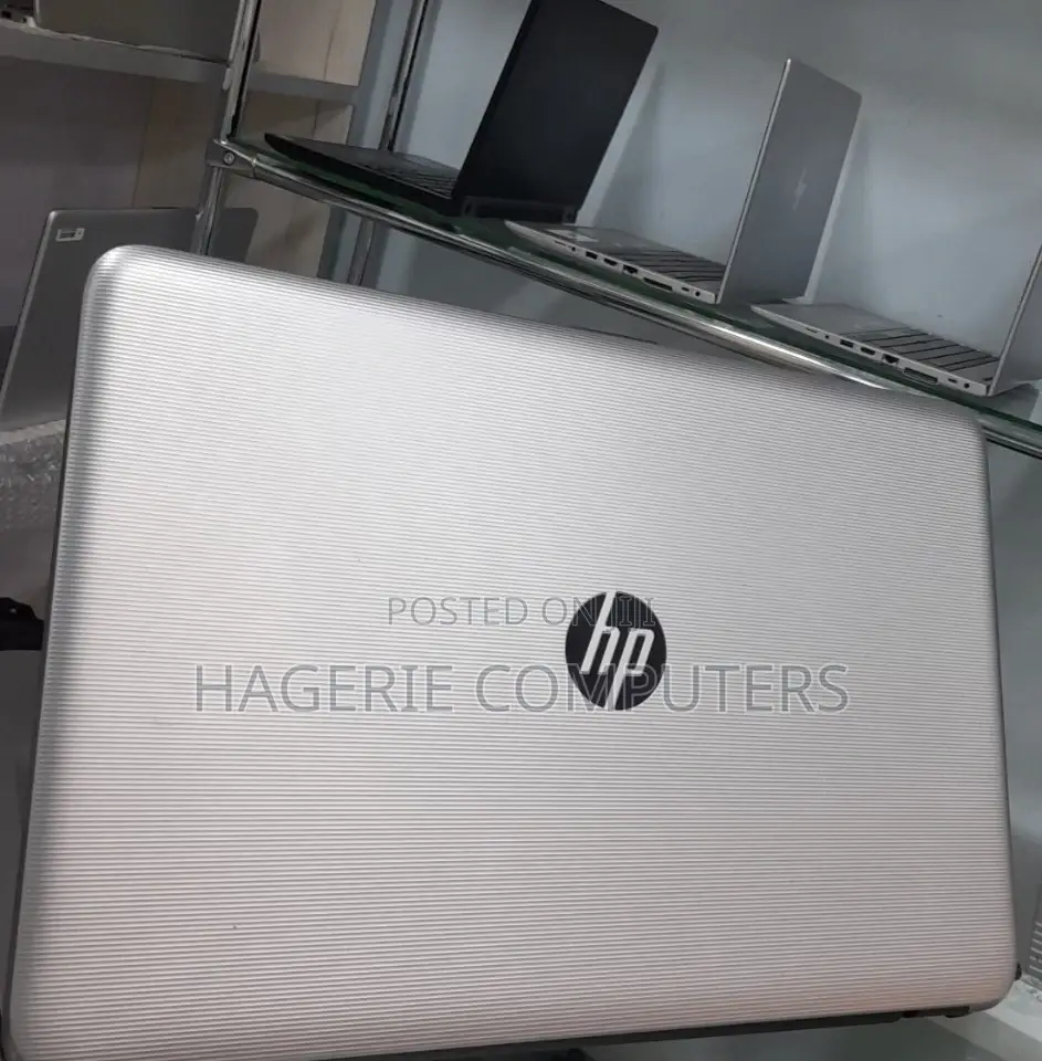 Laptop HP Stream Notebook 8GB Intel Core I5 HDD 1T