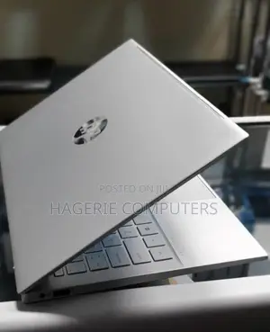 New Laptop HP Pavilion G62 8GB Intel Core I7 SSD 512GB