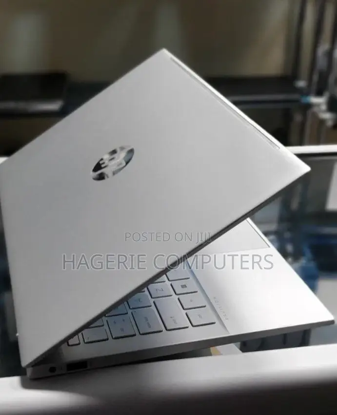 New Laptop HP Pavilion G62 8GB Intel Core I7 SSD 512GB