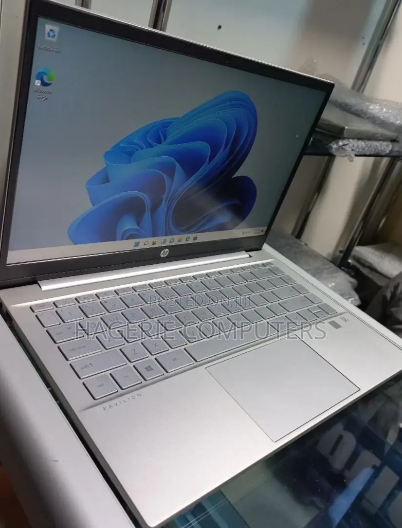 New Laptop HP Pavilion G62 8GB Intel Core I7 SSD 512GB