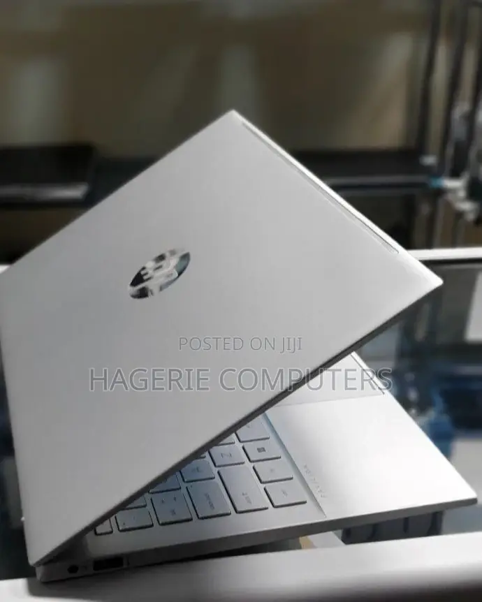 New Laptop HP Pavilion G62 8GB Intel Core I7 SSD 512GB