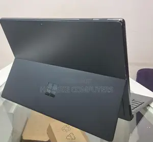 New Laptop Microsoft Surface Pro 6 8GB Intel Core I5 SSD 256GB