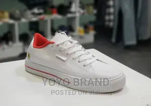 Photo - Original Puma