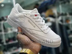 Photo - Orginal Puma