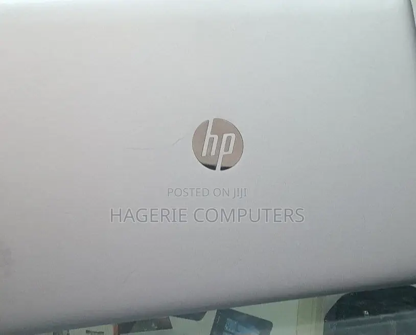 New Laptop HP EliteBook 850 G3 8GB Intel Core I5 SSD 256GB
