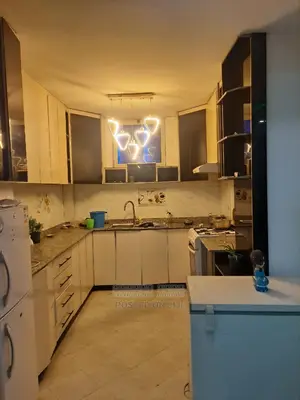 Furnished 3bdrm Apartment in አፓርትመንት, Bole for sale