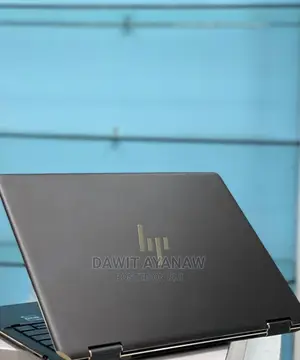 Photo - New Laptop HP Spectre X360 13t 16GB Intel Core I7 SSD 1T