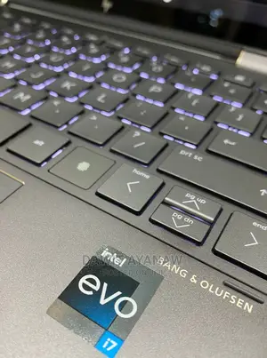 New Laptop HP Spectre X360 13t 16GB Intel Core I7 SSD 1T