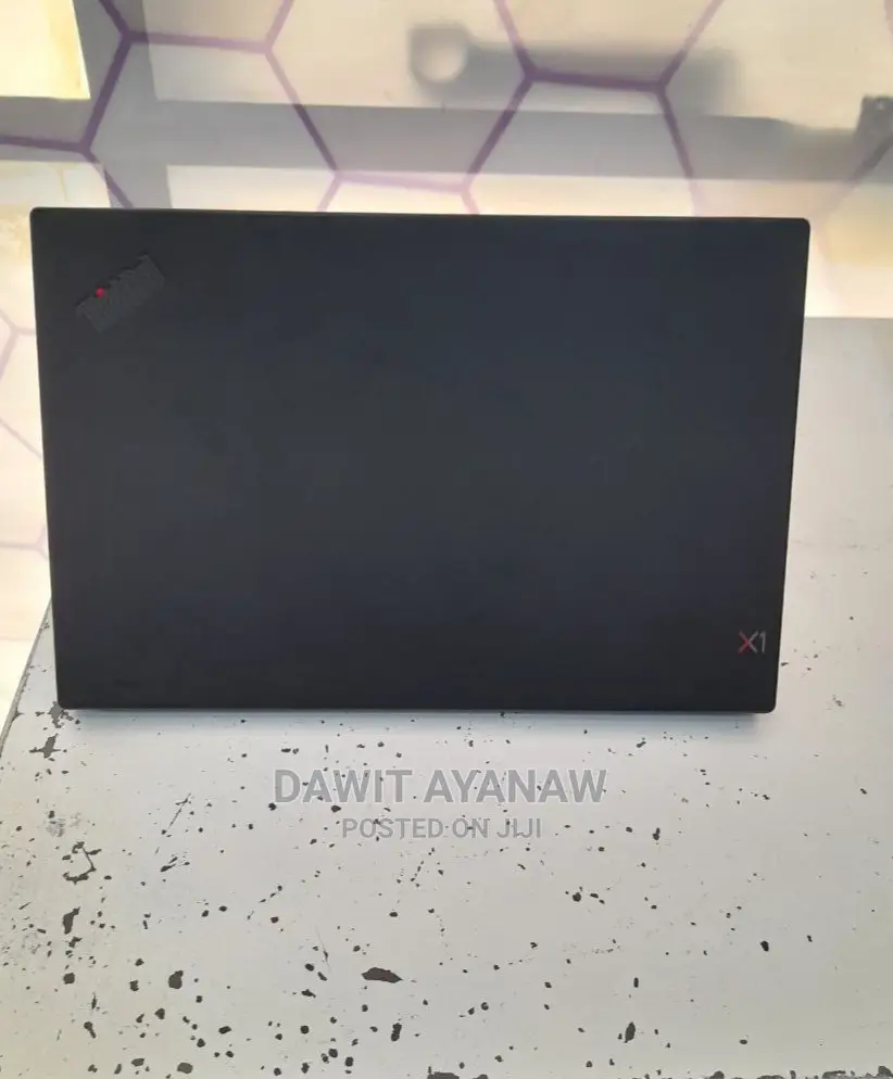 New Laptop 16GB Intel Core I7 SSD 512GB