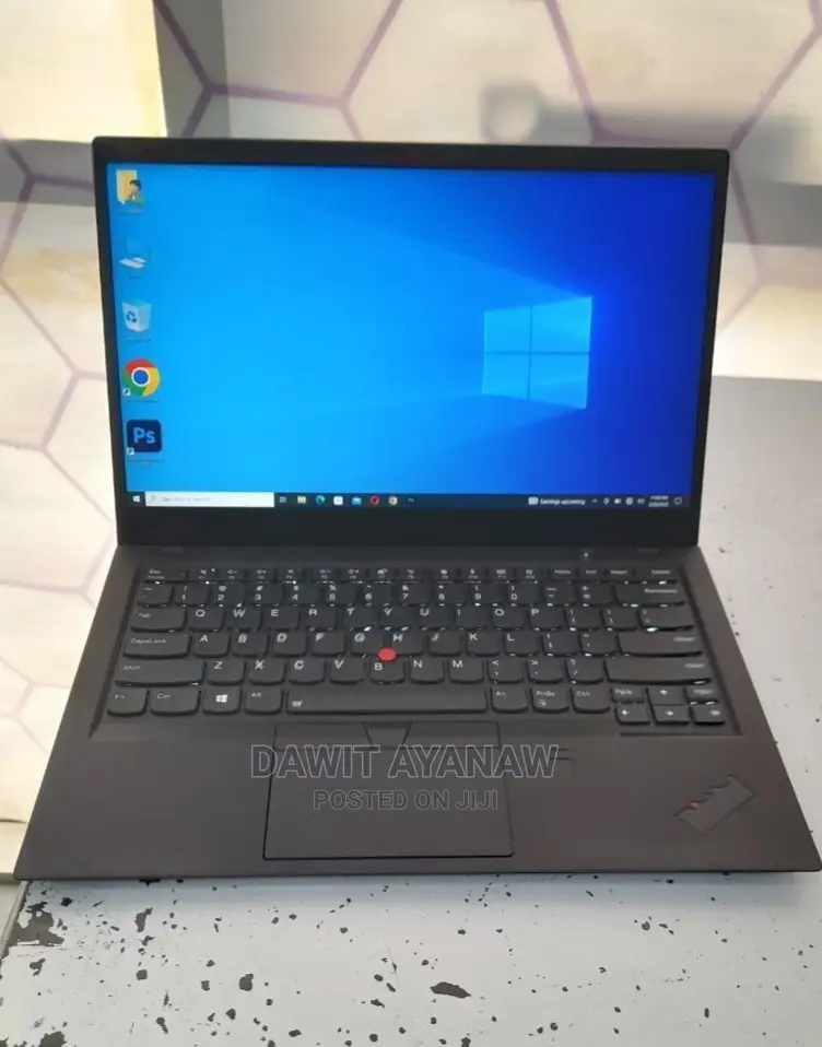 New Laptop 16GB Intel Core I7 SSD 512GB